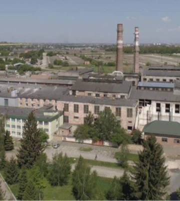 Гнідавський цукровий завод, який віддав 10 млн боргу за газ, наразі судиться за 2,5 млн