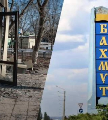 Будут ли выводить украинские войска из Бахмута: Жданов о ситуации в городе