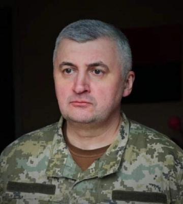 Украинские защитники продолжают держать оборону в Бахмуте – нет никаких отходов, – Череватый