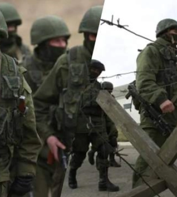 Ілюзія оборони: військовий оцінив здатність росіян втримати широкий фронт