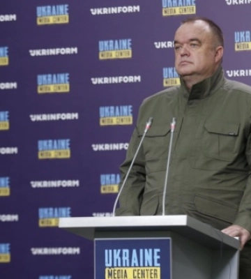ЗАЕС не працює з вересня, українського персоналу залишилось менш як 50% - президент Енергоатому