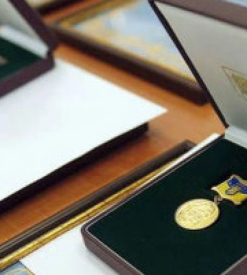 У столиці стартував прийом заявок на здобуття мистецької премії “Київ”