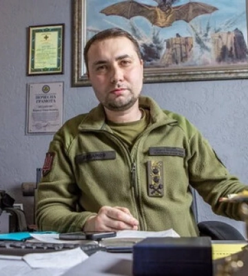 Буданов оцінив ймовірність нового наступу на Київ