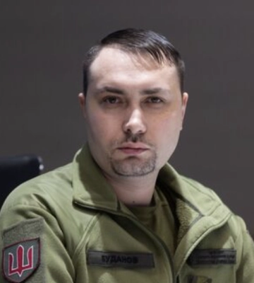 Кирило Буданов відповів, чи є у нього політичні амбіції