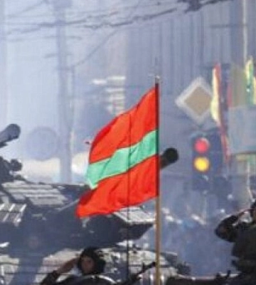Чи є загроза для Одеси: Гуменюк розповіла про гіпотетична атаку росії з &quot;ПМР&quot;