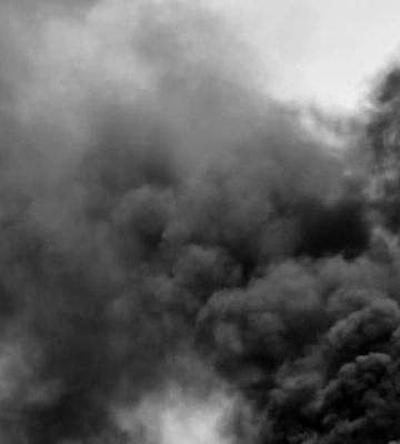 Вибухи у Запорізькій і Дніпропетровській областях: працює ППО