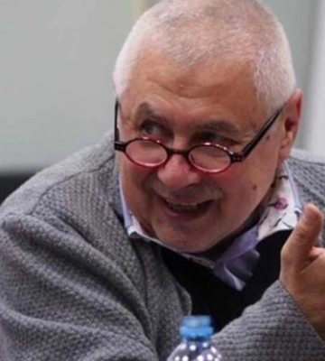 "Отец" режима Путина. Кто такой Глеб Павловский и как он умер "Отец" режима Путина. Кто такой Глеб Павловский и как он умер