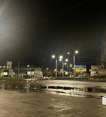 Енергетики ДТЕК за тиждень відновили електропостачання для 9 тисяч родин Дніпропетровщини