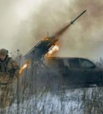 Росіяни намагаються прорвати оборону ЗСУ: де відбуваються найзапекліші бої?