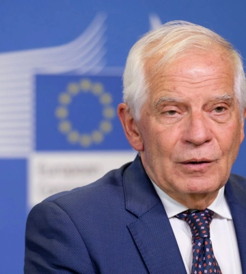 Сербія та Косово підтримали угоду про переміщення громадян за внутрішніми паспортами, - Боррель