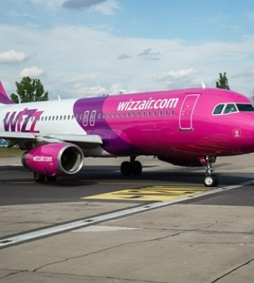 Молдова все ближе к войне? Отмена рейсов Wizz Air