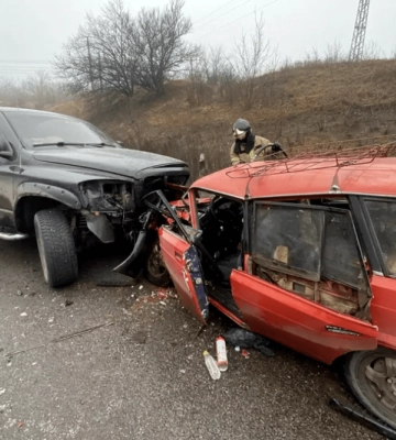 Погода у Кривому Розі 28 лютого