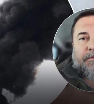 &quot;Бавовна&quot; на Луганщині: Гайдай розповів, як реагують окупанти та місцеві