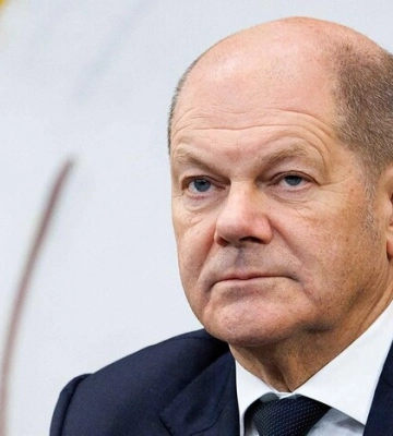 Війна РФ проти України: Шольц повідомив, коли почнуться мирні переговори