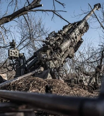 Ворог намагається перейти в наступ на двох південних напрямках – Генштаб