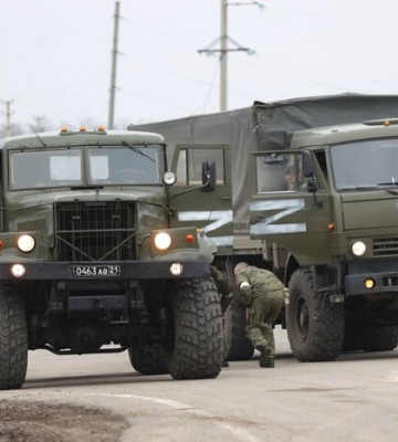 ЗСУ розкрили хитрі маневри окупантів біля Криму