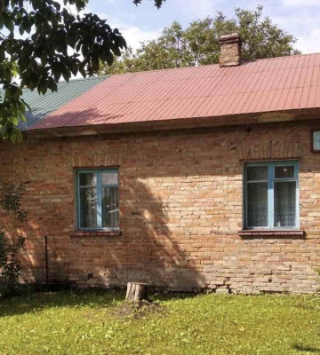 На Ковельщині за 47 тис. продають адмінприміщення лікарні