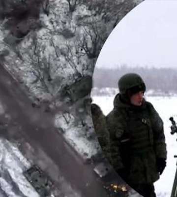 Дуже малоймовірно, що російські війська просунуться біля Вугледара: прогноз ISW