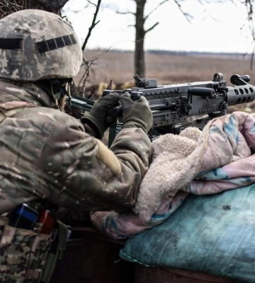 Чому росіяни поспішають із наступом до квітня – яке зараз стоїть завдання перед ЗСУ