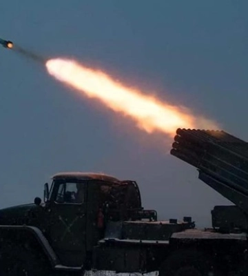 ЗСУ відбили понад 95 атак РФ - Генштаб