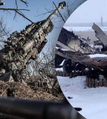 95 відбитих атак ворога, росіяни розуміють безглуздість своїх маневрів: головне з Генштабу