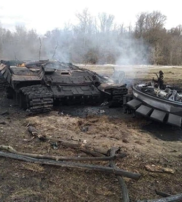 На Донеччині окупанти змушують студентів ремонтувати військову техніку, – Генштаб