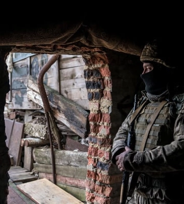Ще 650 окупантів ніколи не повернуться додому: загальні втрати рф на 6 березня
