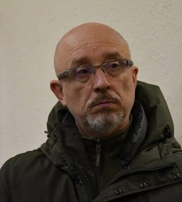 «Нам треба неймовірна кількість дронів»: Резніков розповів, за які кошти планують купувати безпілотники