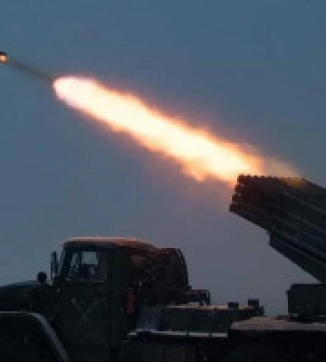 Минулої доби наші воїни відбили понад 95 атак на 5 напрямках, - Генштаб ЗСУ