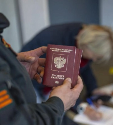 Загарбники закрили на в’їзд Лисичанськ - потрапити у місто можна лише з паспортом рф