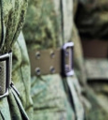 У курській області рф строковик відкрив стрілянину, є загиблий