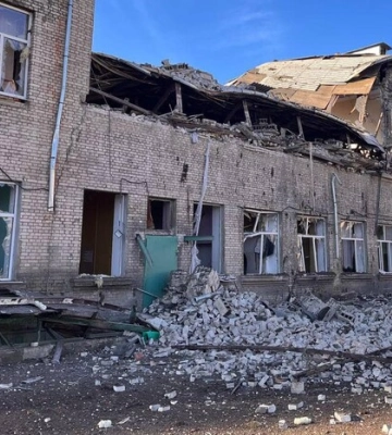 Атака дронів на Дніпропетровщину та обстріл Харківщини: яка ситуація в регіонах