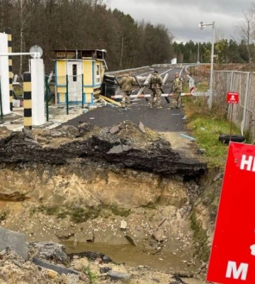 В ОДА розповіли, скільки грошей зібрали на оборонний бюджет Рівненщини