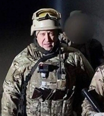 Мета «Вагнера» під Бахмутом – виснажити українські сили, – WSJ