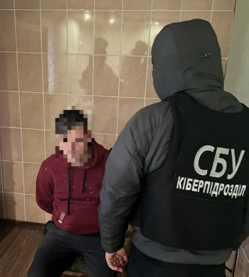 Воевал в Донецком аэропорту: СБУ задержала под Одессой боевика из батальона &quot;Моторолы&quot; 