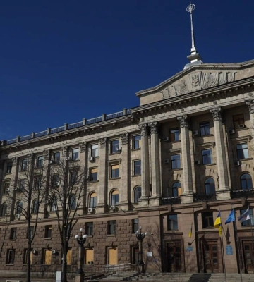 Мер Миколаєва повідомив про поточну ситуацію у місті