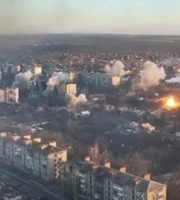 Пыл россиян уменьшается: военный рассказал о реальной обстановке на Донбассе