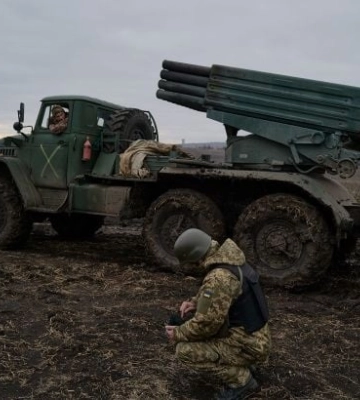 ВСУ отбили более 95 атак войск РФ за сутки – украинское командование