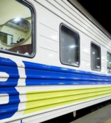 На сьогодні призначили евакуаційний потяг до Львова