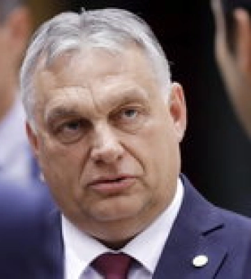 У МЗС Угорщини заявили про підготовку візиту Орбана до Києва