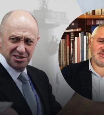 В ПВК &quot;Вагнера&quot; проблеми: Пригожин розмірковує про відхід з Донеччини