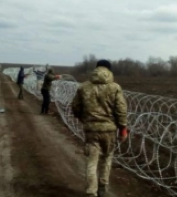 Ситуація на кордоні з Білоруссю і частиною РФ контрольована, – Держприкордонслужба