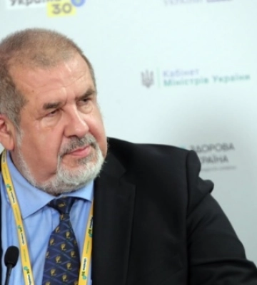 Чубаров прогнозує у Криму шпигуноманію після появ «добровільних дружин»