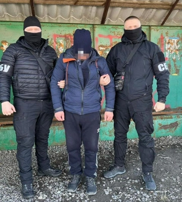 РФ обстреляла три района Харьковщины, есть жертвы