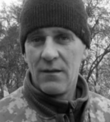 На війні загинув воїн із Дубенщини