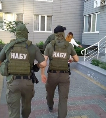НАБУ отреагировало на обвинения о «преследовании реформаторов»