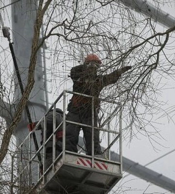 Енергетики стабілізували ситуацію зі світлом на Одещині, - ДТЕК