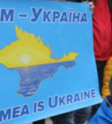 З появою &quot;добровільних дружин&quot; у Криму може розпочатися &quot;шпигуноманія&quot;, - Чубаров