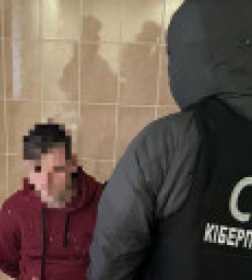 В Одесі затримали колишнього бойовика батальйону &quot;Спарта&quot; терористичної &quot;днр&quot;