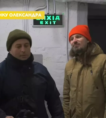 «Треба рухатися далі». Проєкт «Буча: Місто незламних» розповідає про життя після трагедії